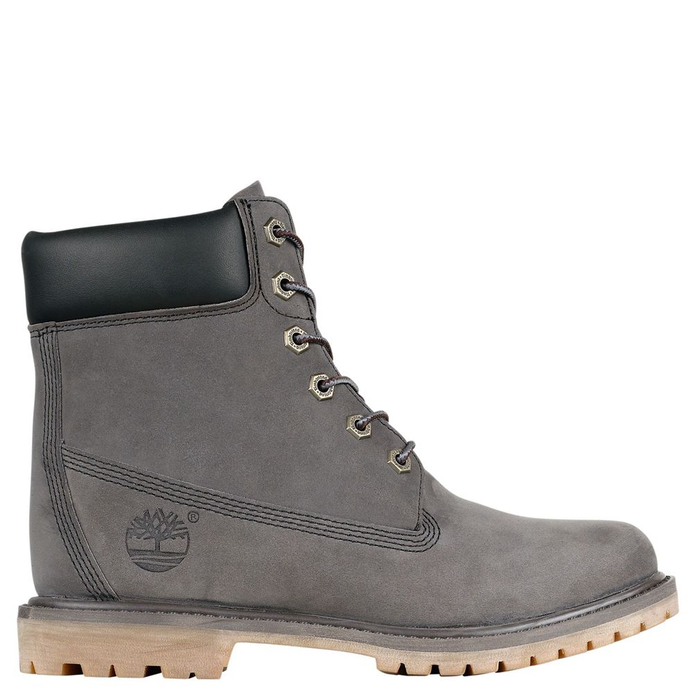 Bototos discount mujer timberland